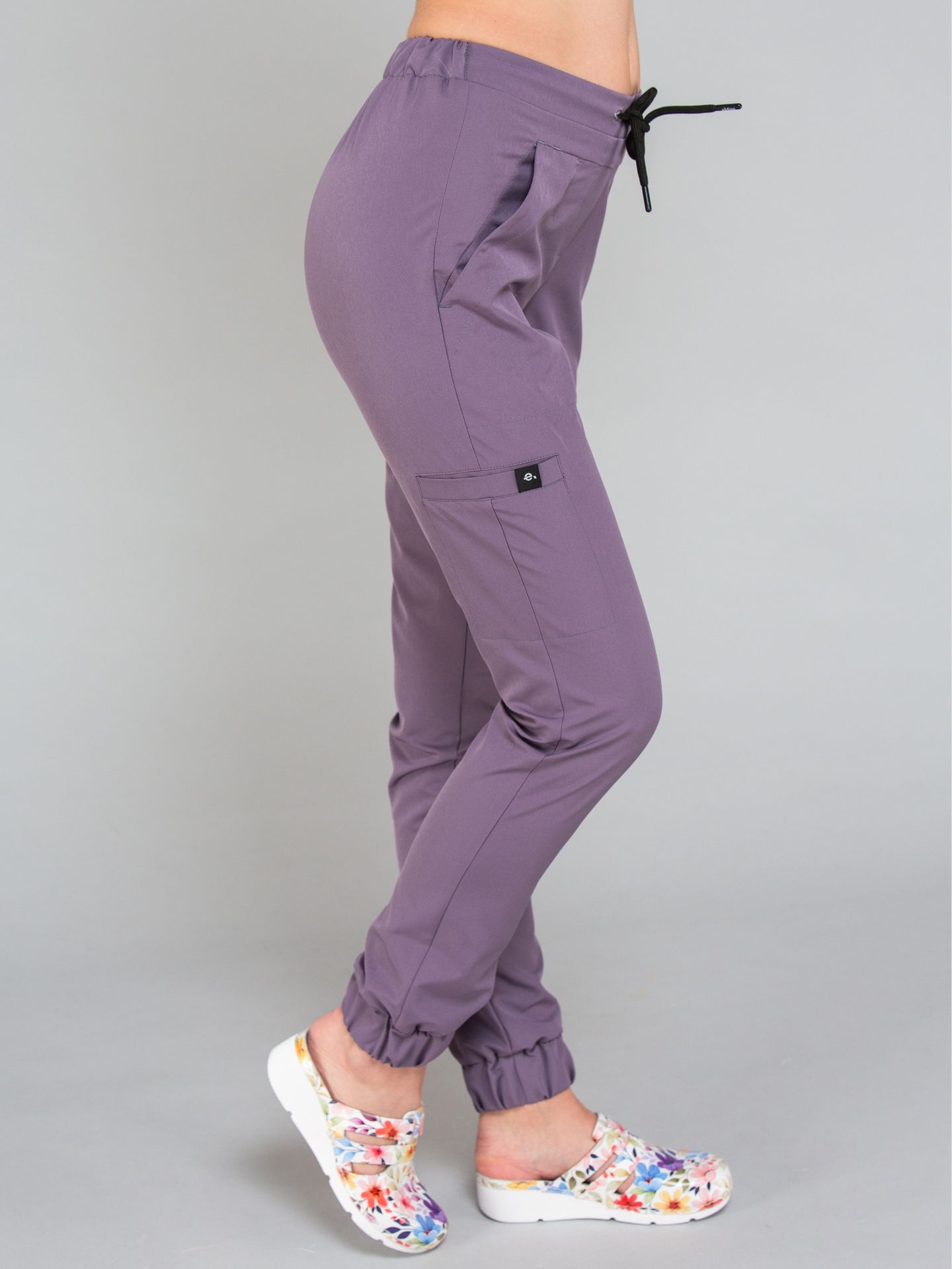 Spodnie damskie ELDAN GYM