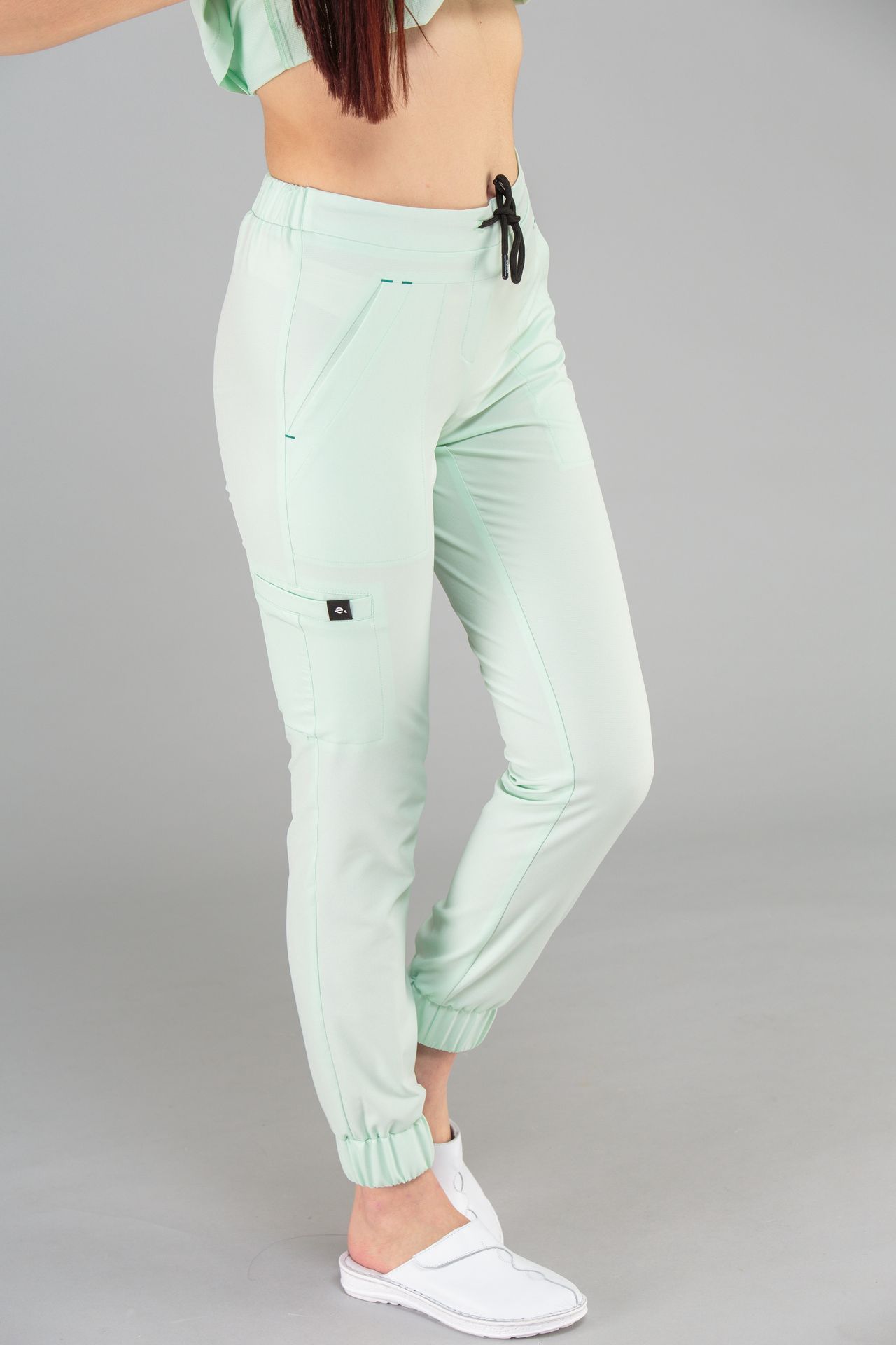 Spodnie damskie ELDAN GYM