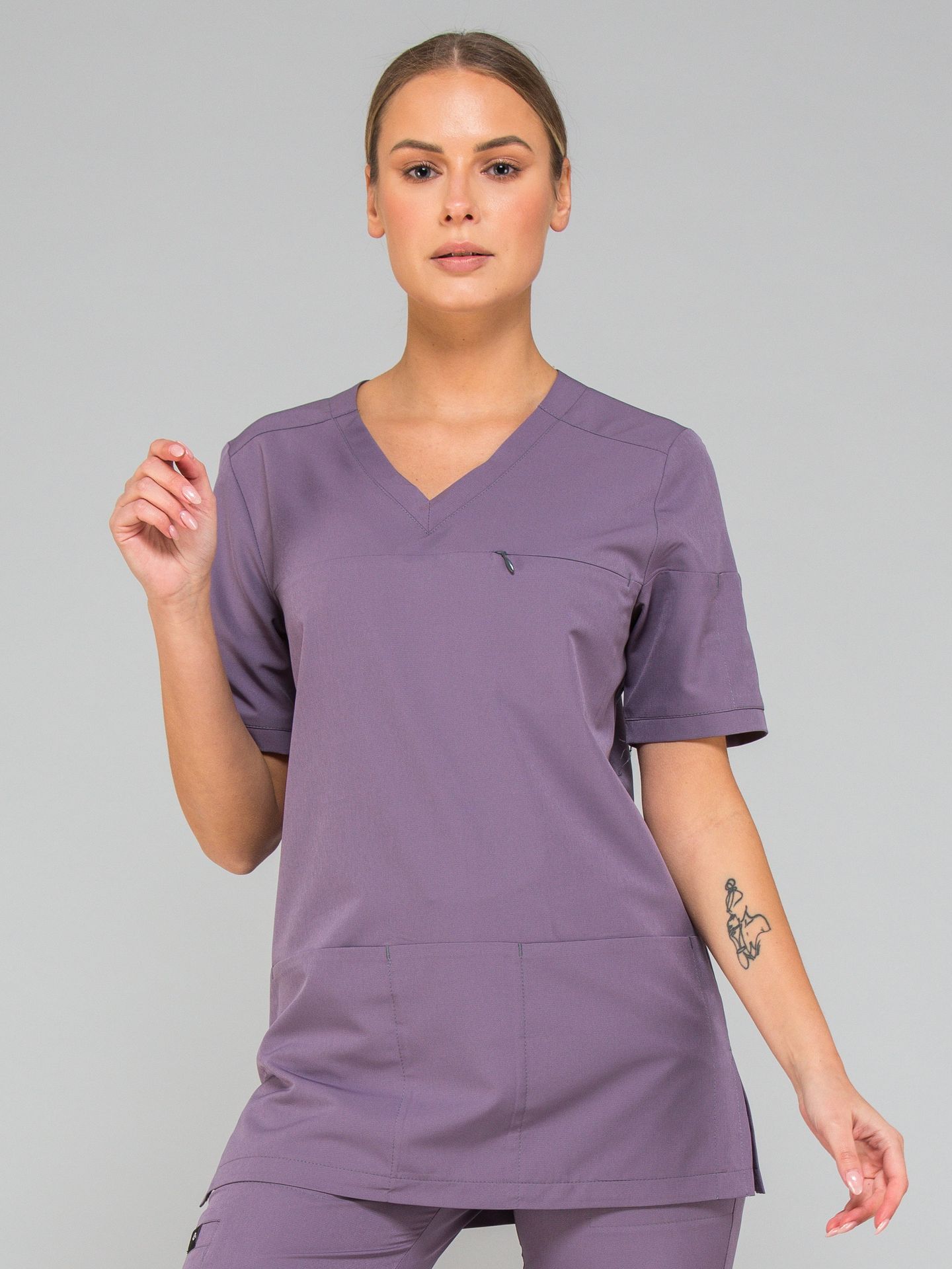 Bluza medyczna ELDAN AVA