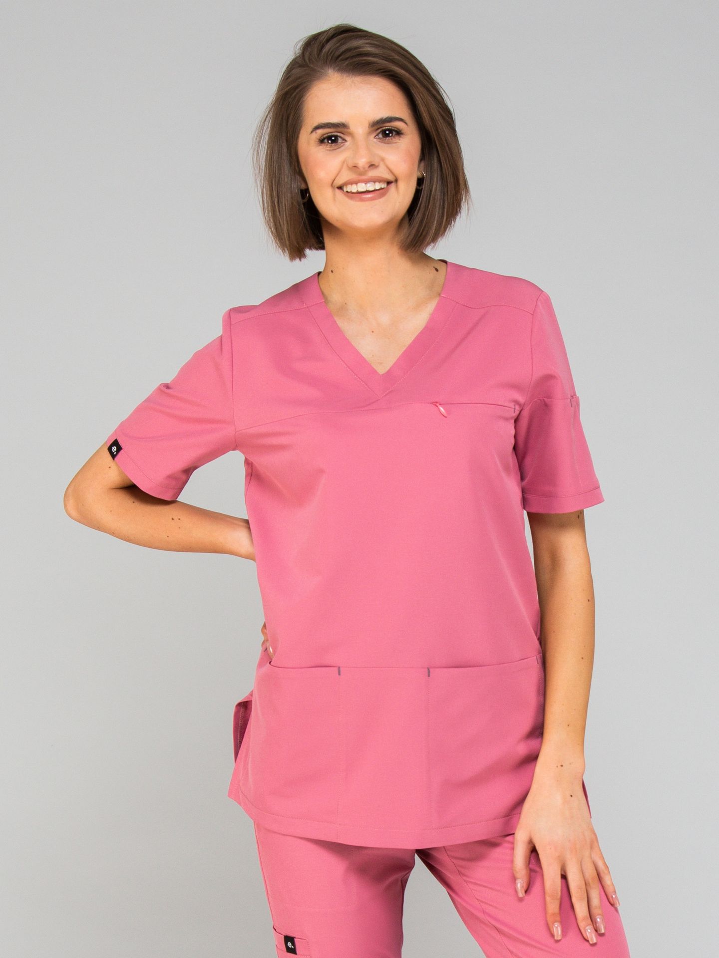 Bluza medyczna ELDAN AVA