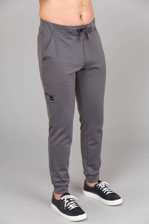 Spodnie męskie ELDAN JOGGERY