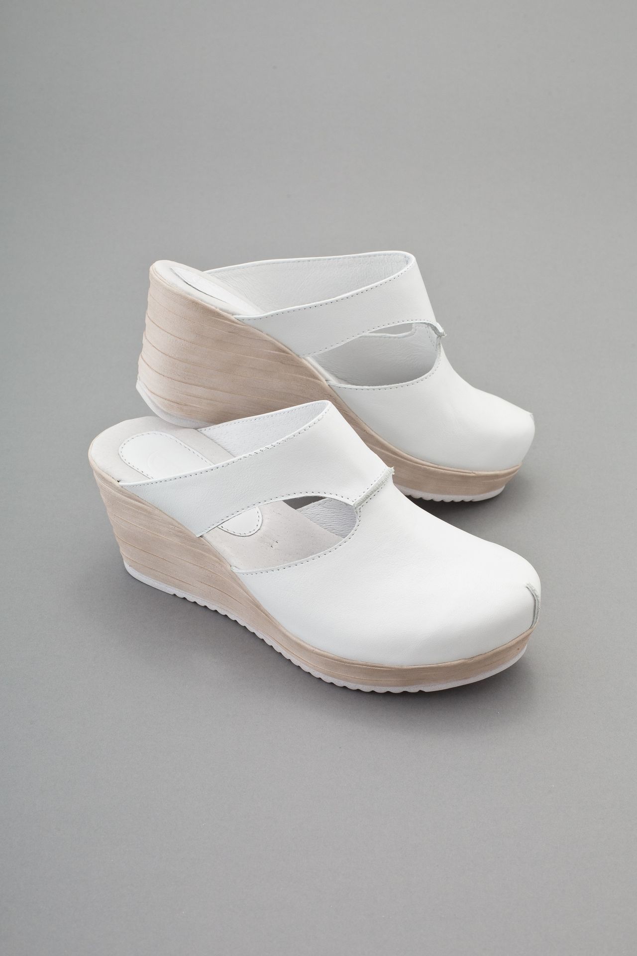 Obuwie medyczne damskie ELDAN KD MED 109