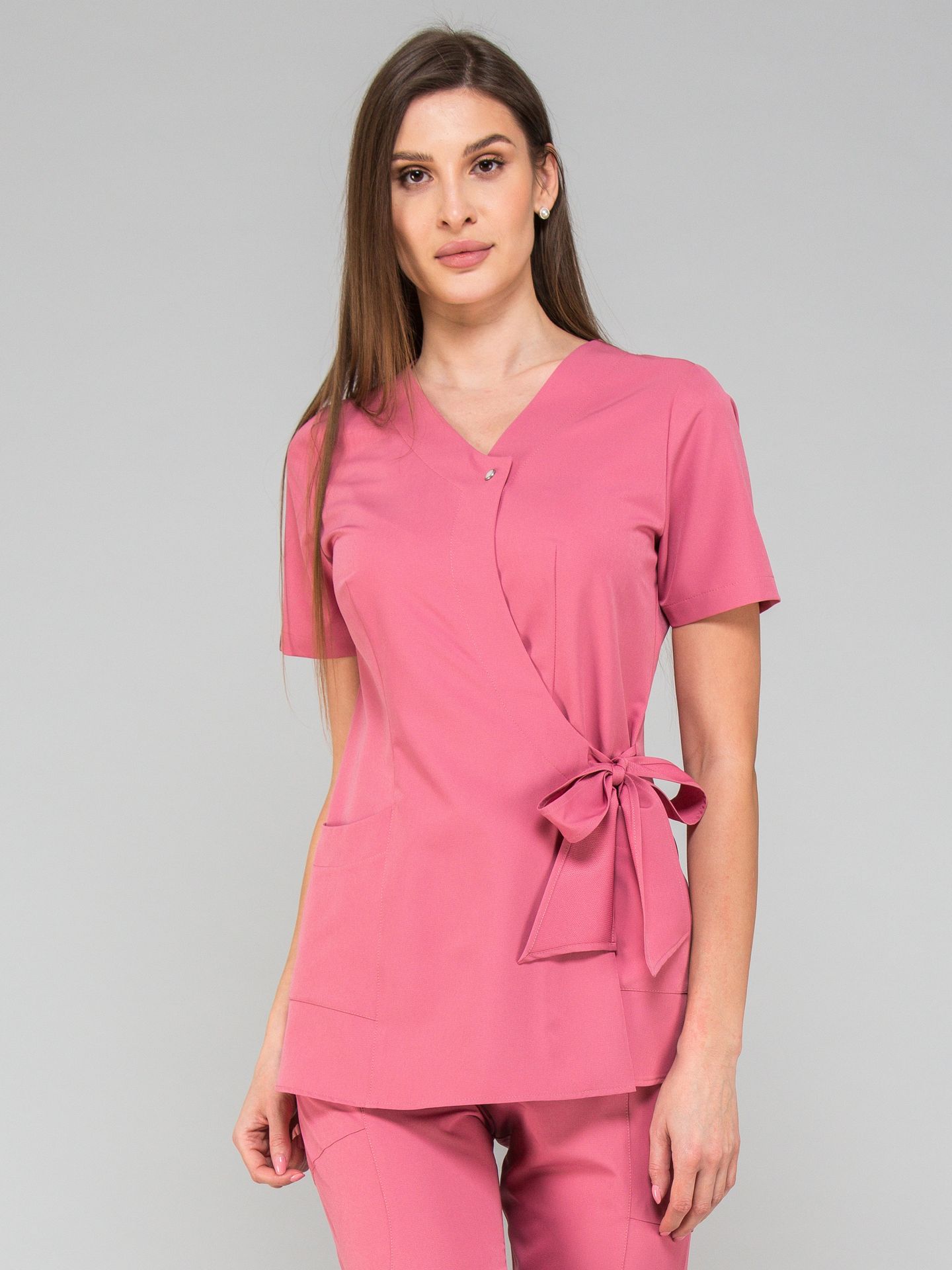 Bluza medyczna ELDAN LIV