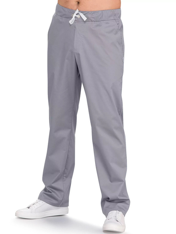 Spodnie męskie ELDAN KOMFORT FLEX