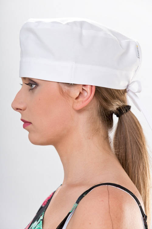 Czepek medyczny ELDAN DUŻY