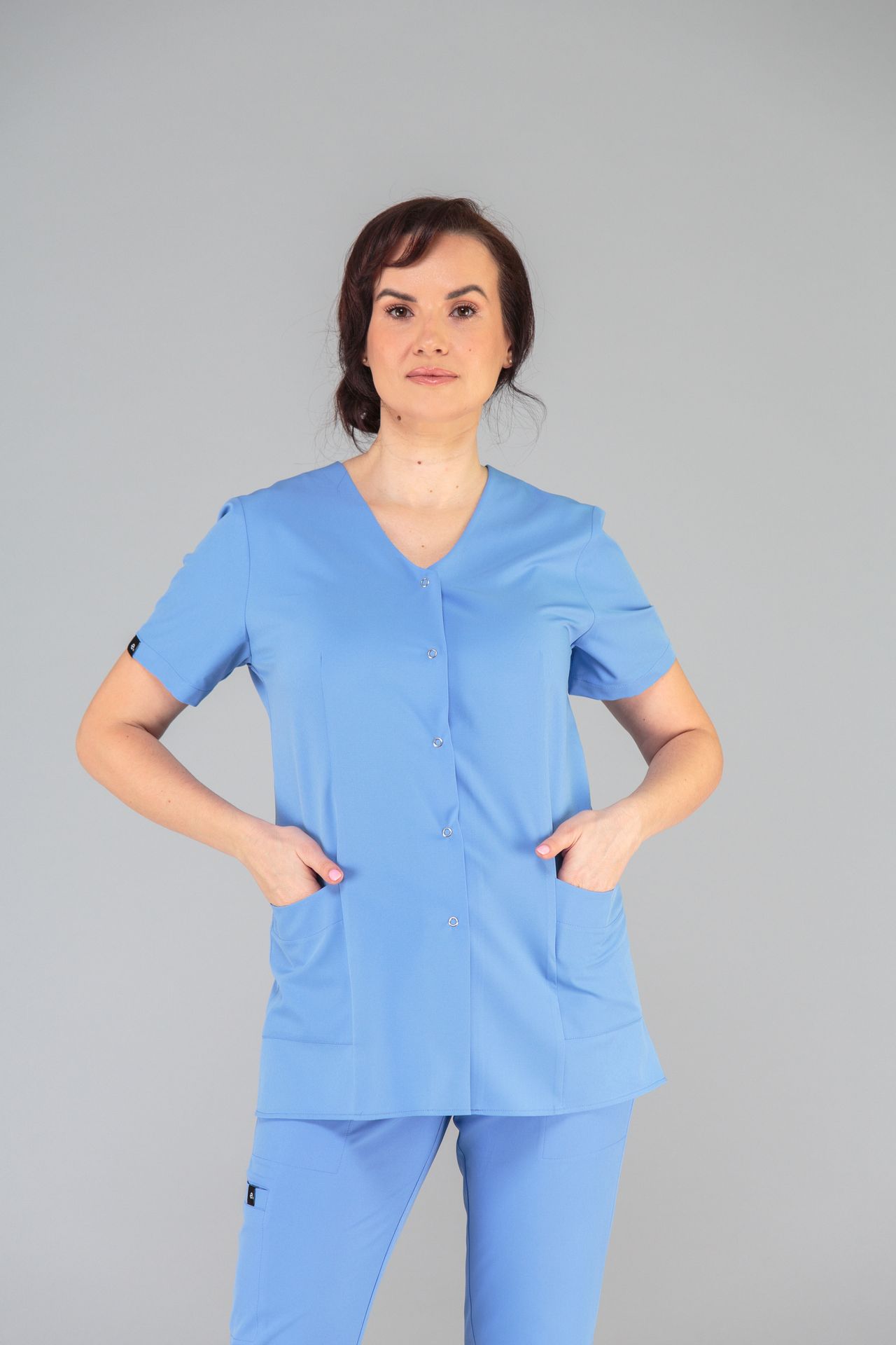 Bluza medyczna ELDAN CINDY