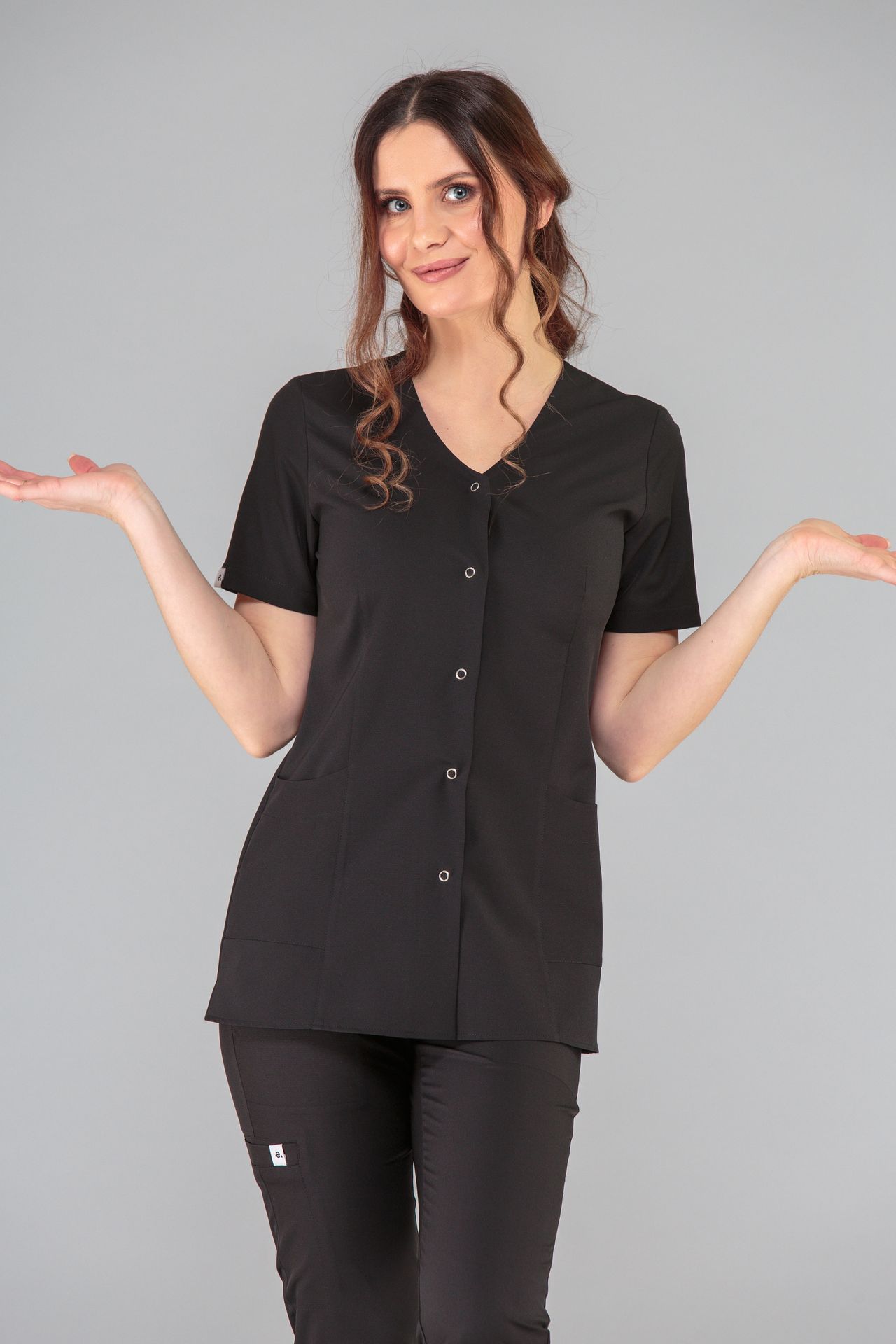 Bluza medyczna ELDAN CINDY