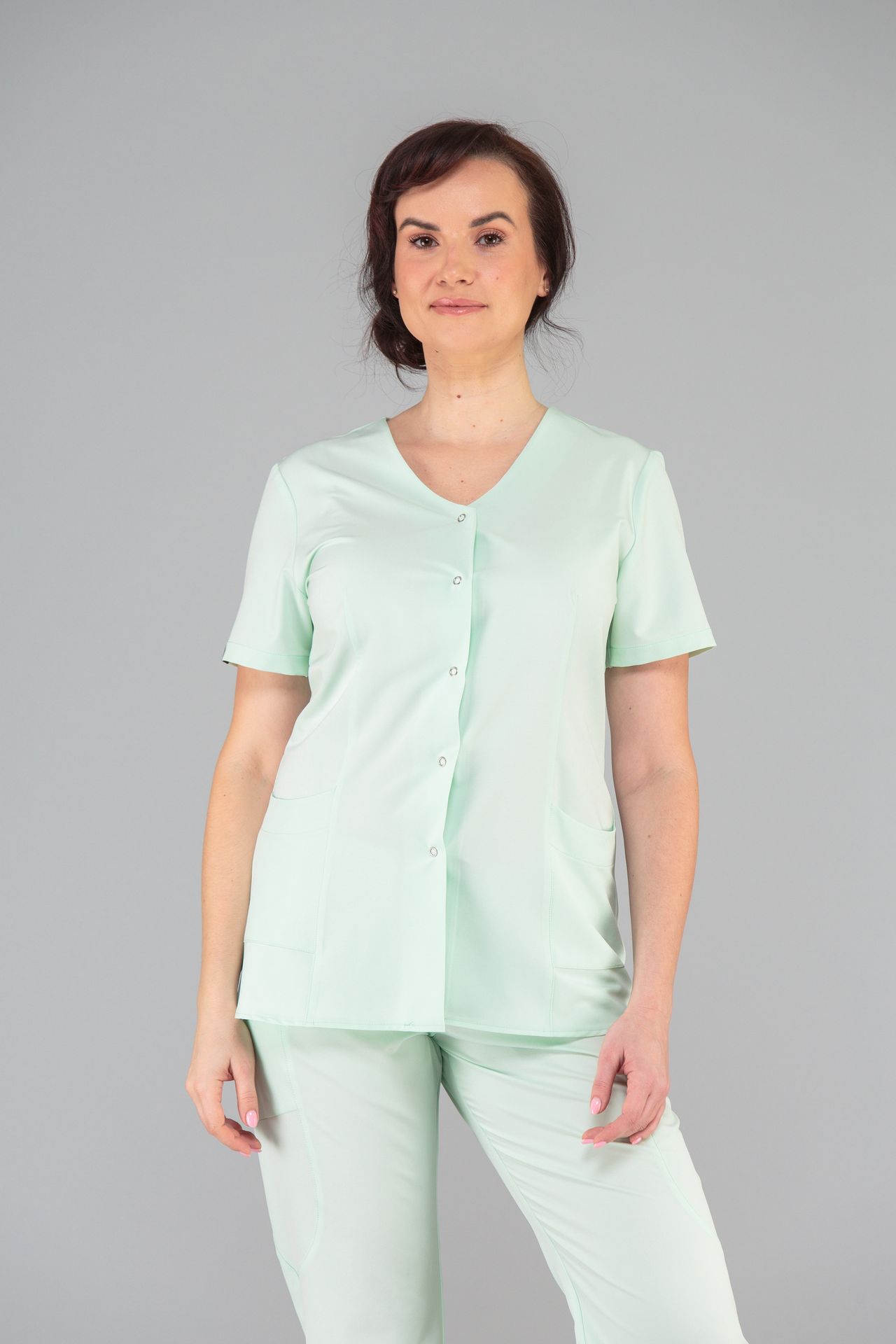 Bluza medyczna ELDAN CINDY