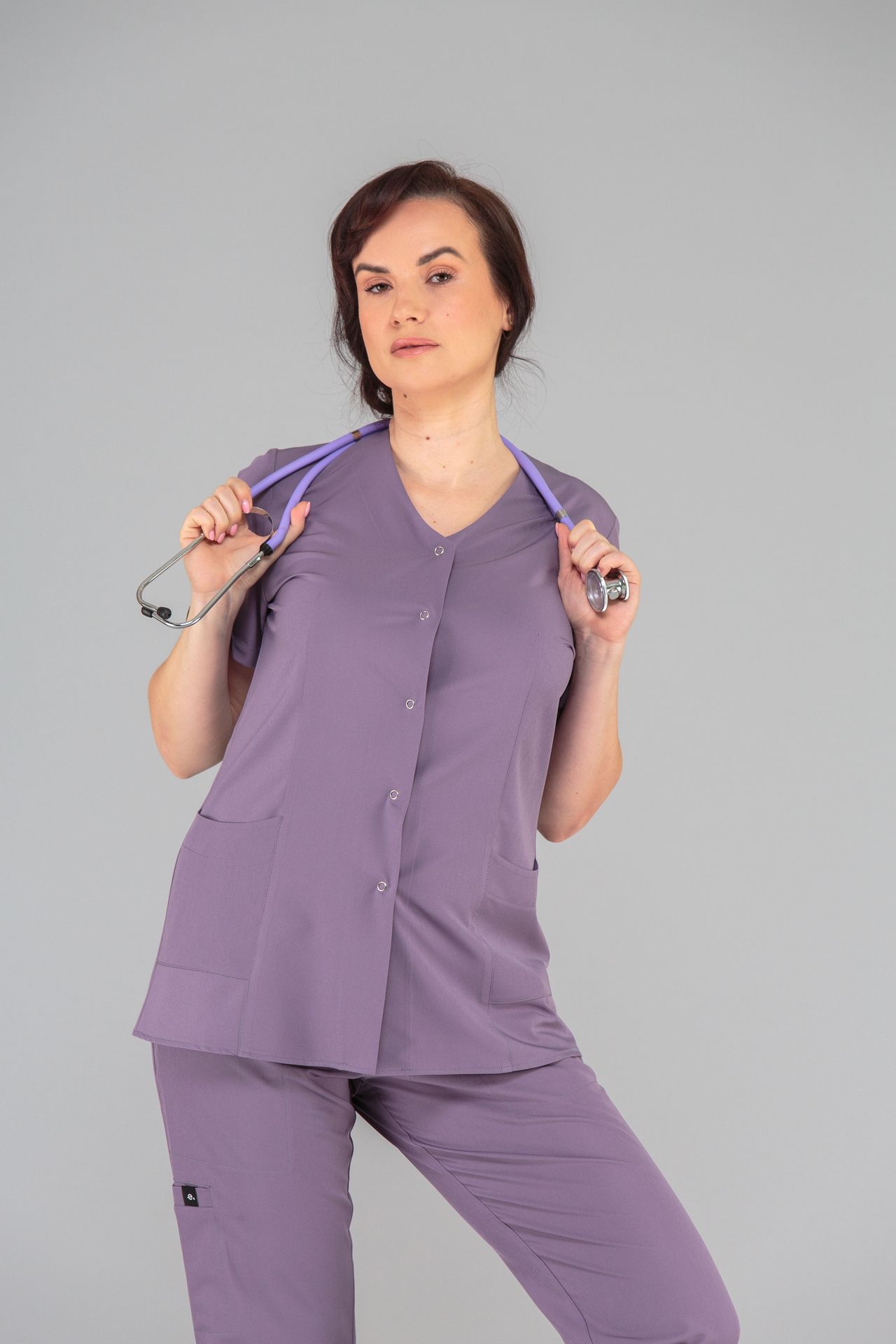 Bluza medyczna ELDAN CINDY