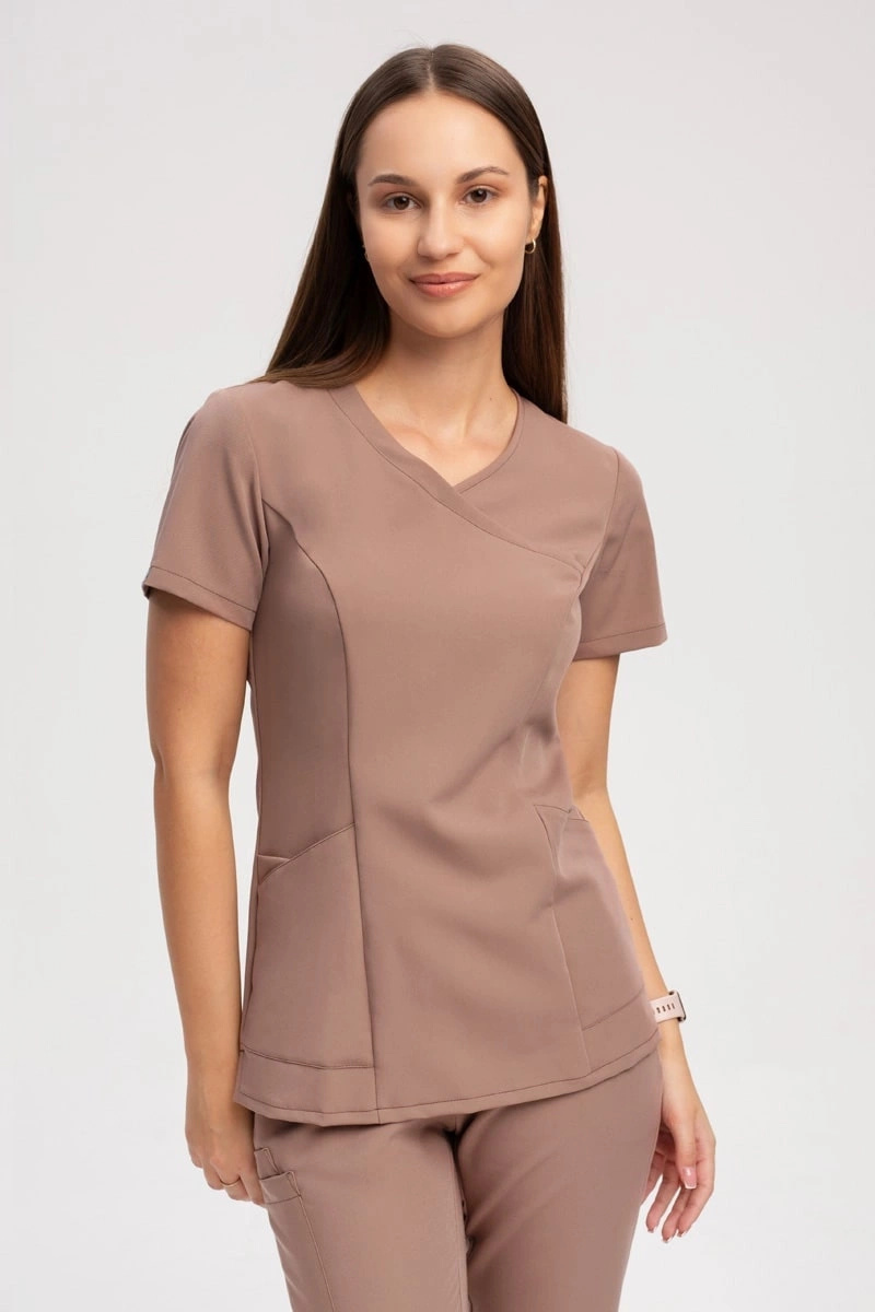 Bluza medyczna damska BL62