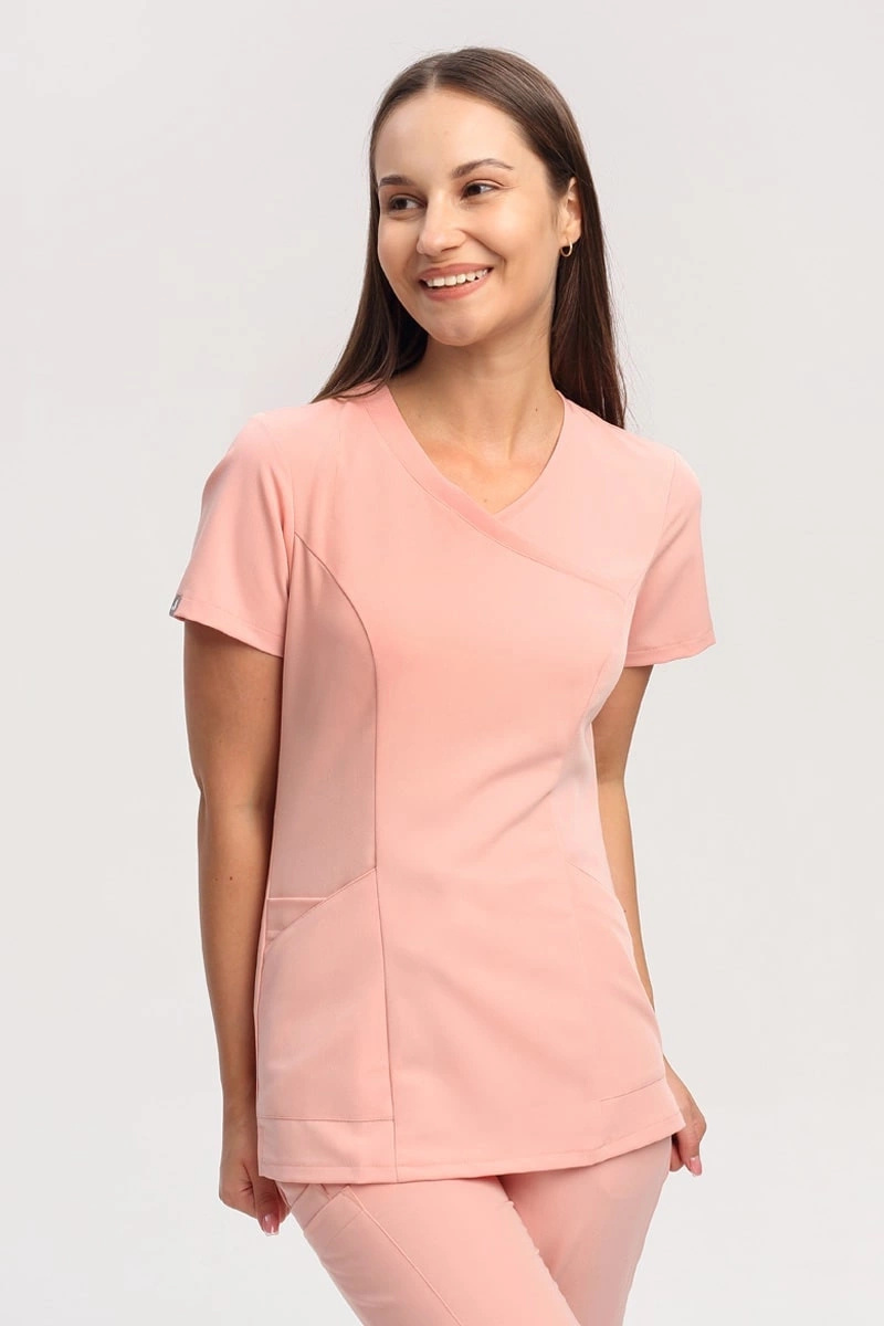 Bluza medyczna damska BL62