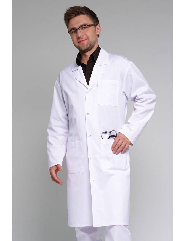 Fartuch medyczny ELDAN STUDENT