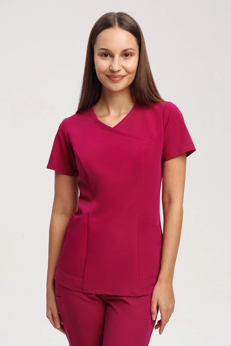 Bluza medyczna damska BL62