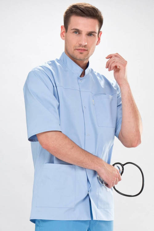 Bluza medyczna ELDAN GUCIO