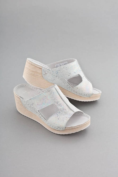 Obuwie medyczne damskie ELDAN KD MED 66