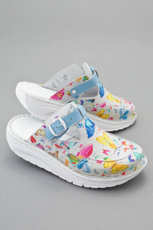 Obuwie medyczne damskie ELDAN KD MED 72