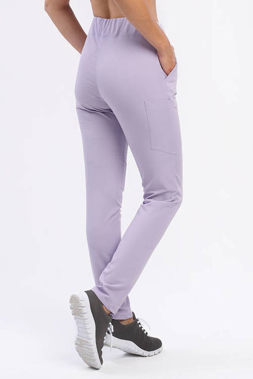 Spodnie medyczne damskie SE96