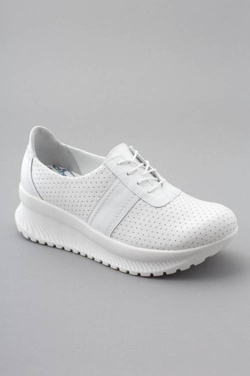 Obuwie medyczne damskie ELDAN KD MED 115