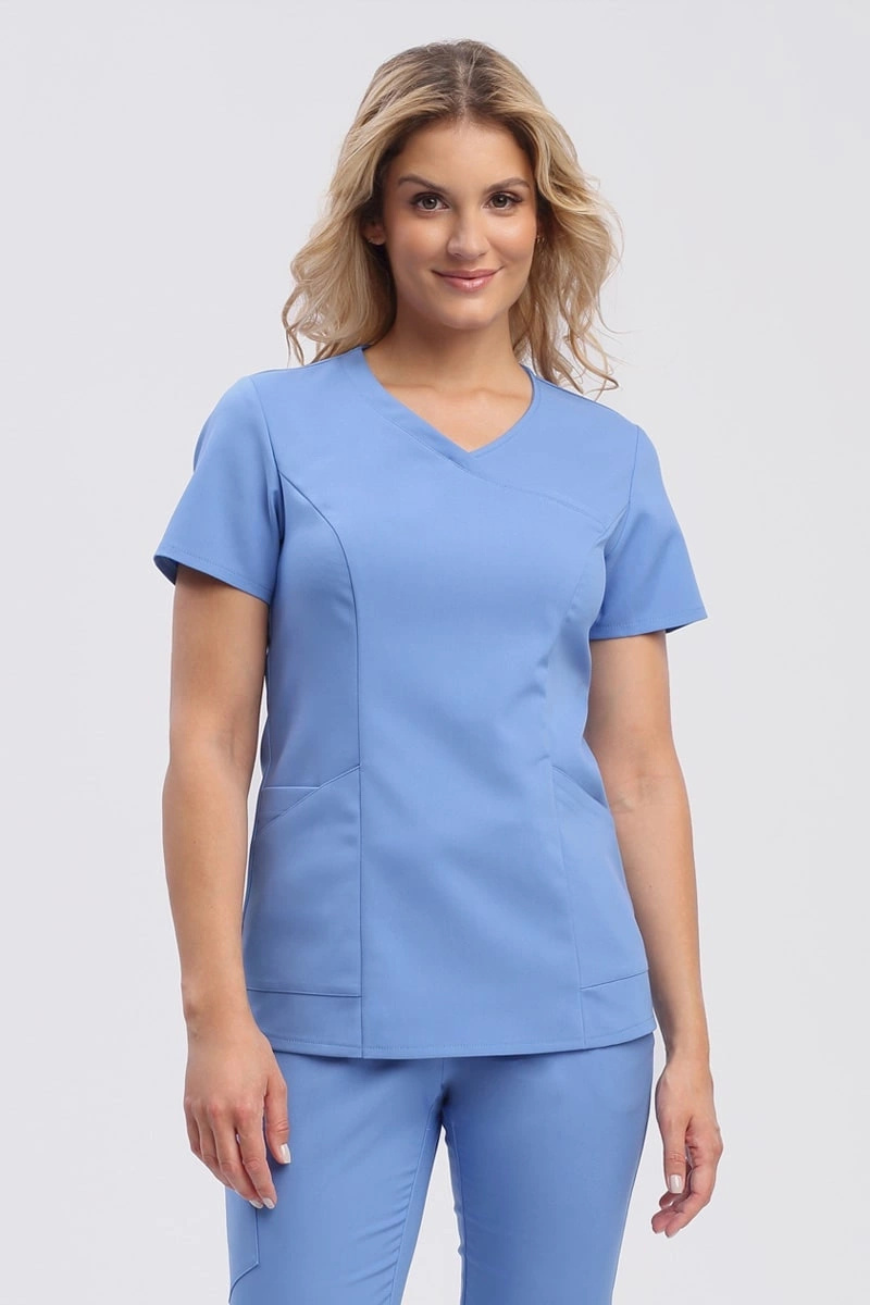 Bluza medyczna damska BL62