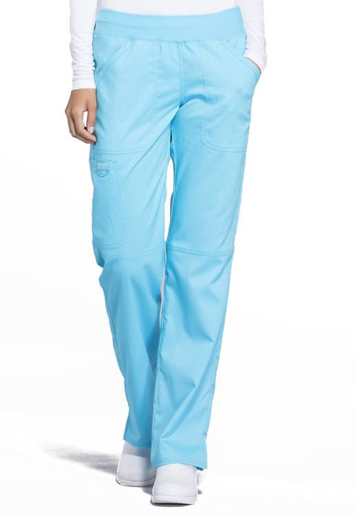 Spodnie medyczne damskie WWE110