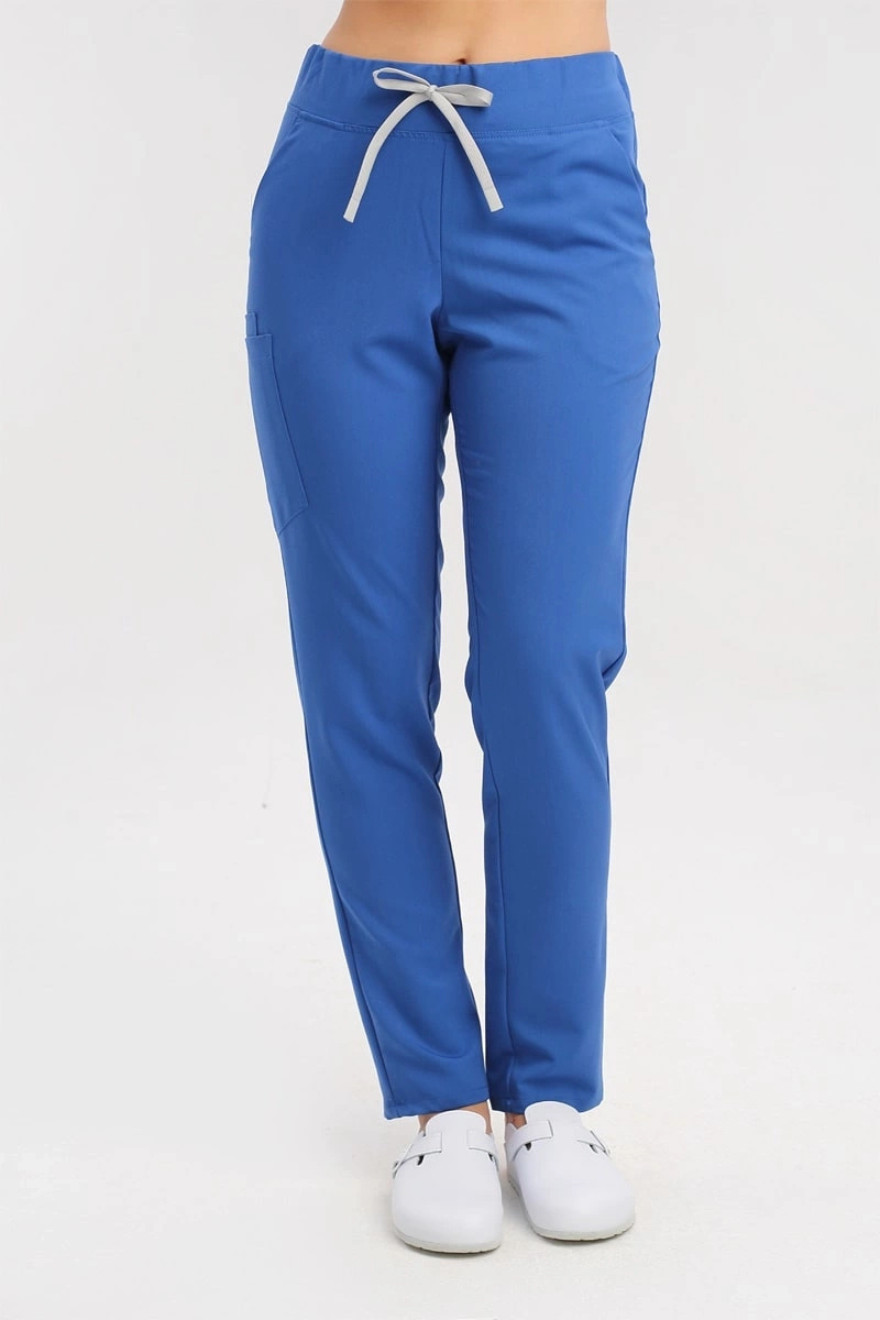 Spodnie medyczne damskie SE96