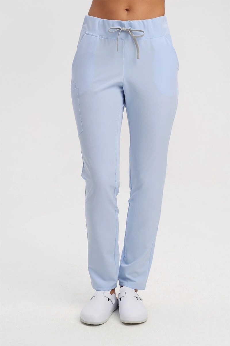 Spodnie medyczne damskie SE96