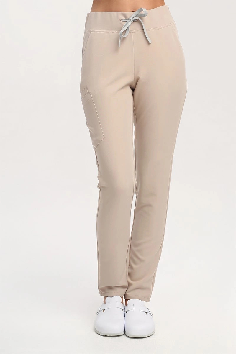 Spodnie medyczne damskie SE96