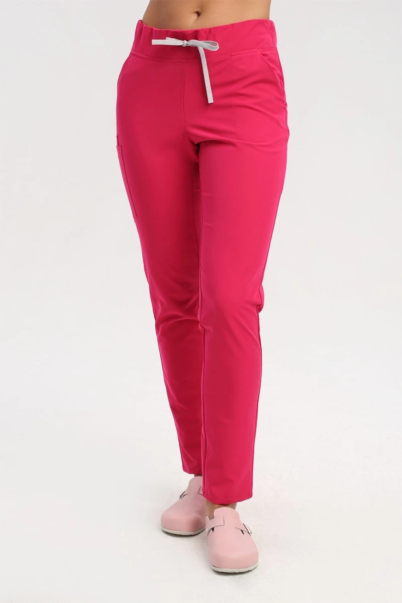 Spodnie medyczne damskie SE96
