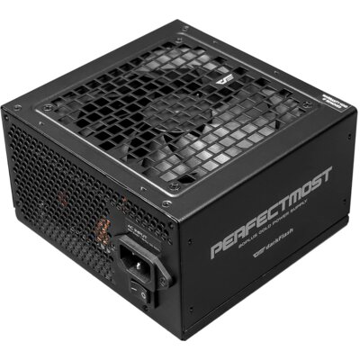 Zasilacz DARKFLASH PMT1050 80 Plus Gold 1050W PMT1050 BLACK