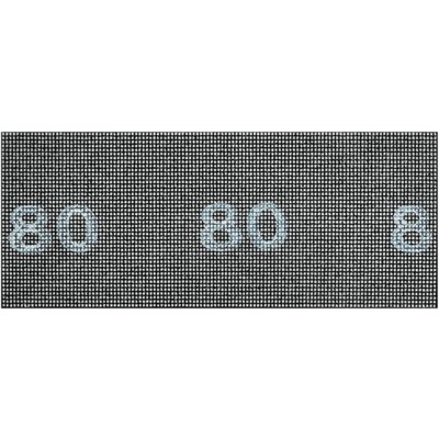 Bosch Siatka ścierna 2609256378 (5 szt.)