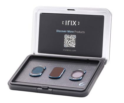 Irix Filter Kit do DJI Osmo Pocket 3