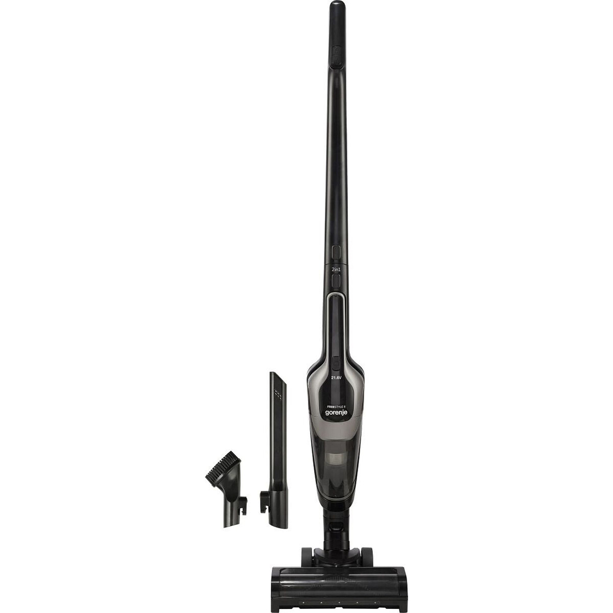 Gorenje SVC216110FSIIBKA