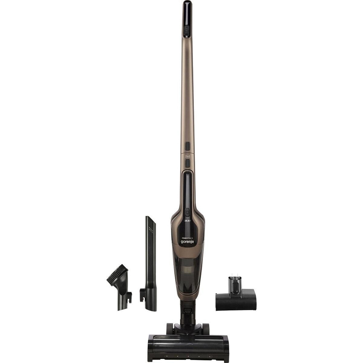 Gorenje SVC288191FSIIGO