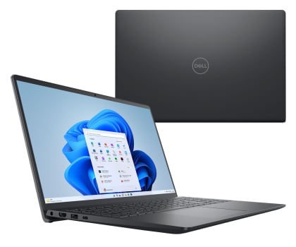 Dell 15 Core 3-100U/16GB/512/Win11 DC15250 I15-15250310008512DX