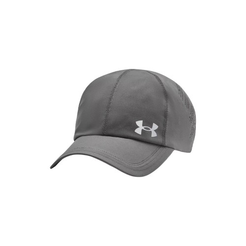 Czapka z daszkiem męska Under Armour Iso-Chill uniwersalna 1383477-025