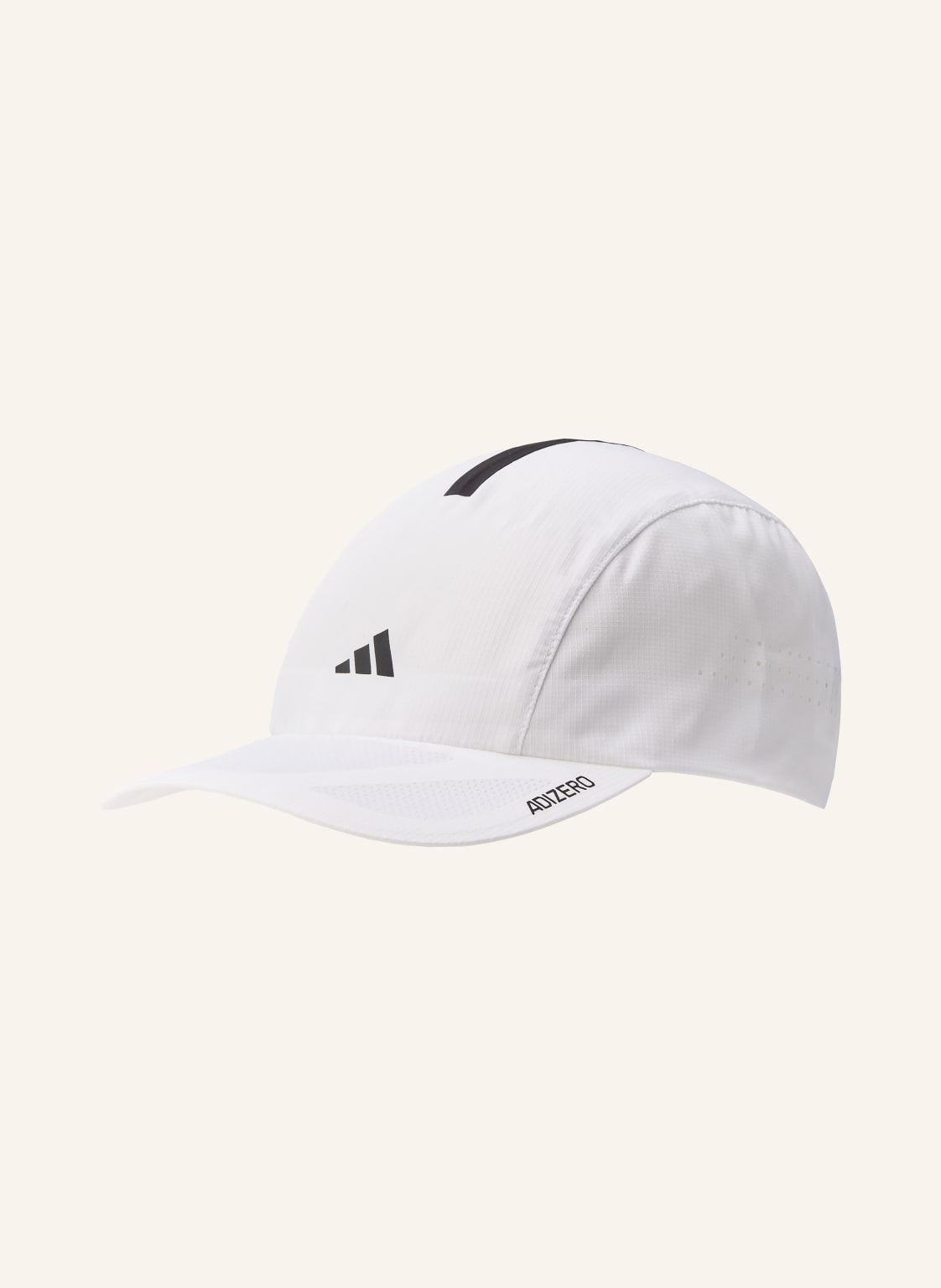 Adidas Czapka Runxadiz weiss