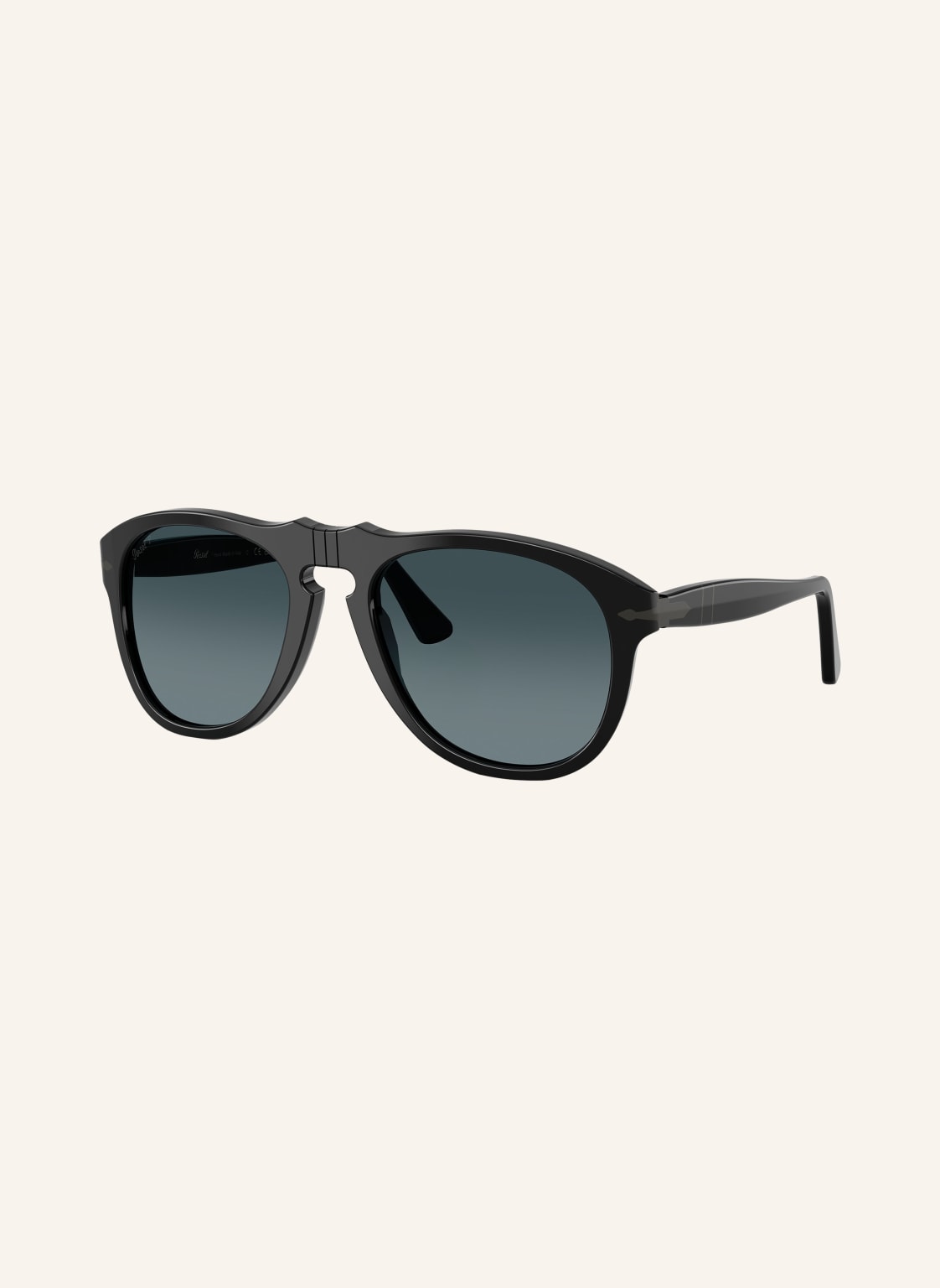 Persol Okulary Przeciwsłoneczne po0649ne schwarz