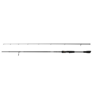 Wędka SAVAGE GEAR Revenge SG2 Light Game 1.98m / 5-18g