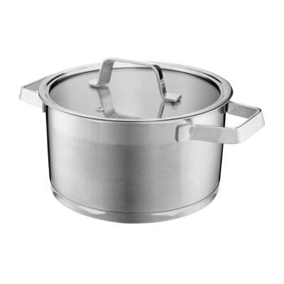 Garnek AMBITION Kitchen Pro 24 cm