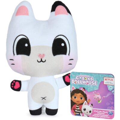 Maskotka SPIN MASTER Koci Domek Gabi Kiciuś Panduś 20143892