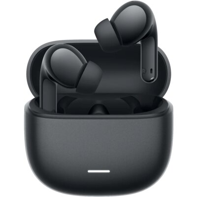 Słuchawki bezprzewodowe (TWS) XIAOMI Redmi Buds 8 Lite ANC Czarny