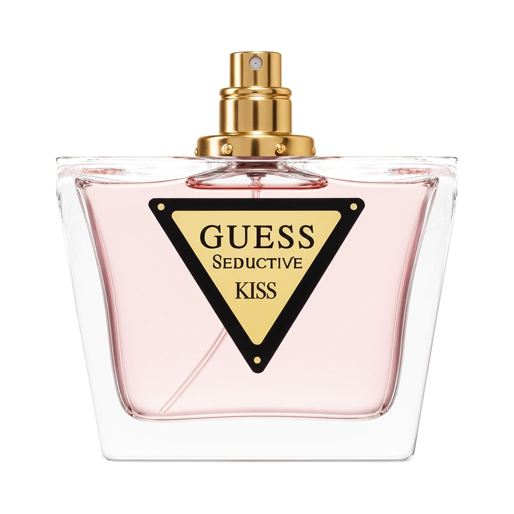 Tester Guess Seductive Kiss woda toaletowa spray 75 ml