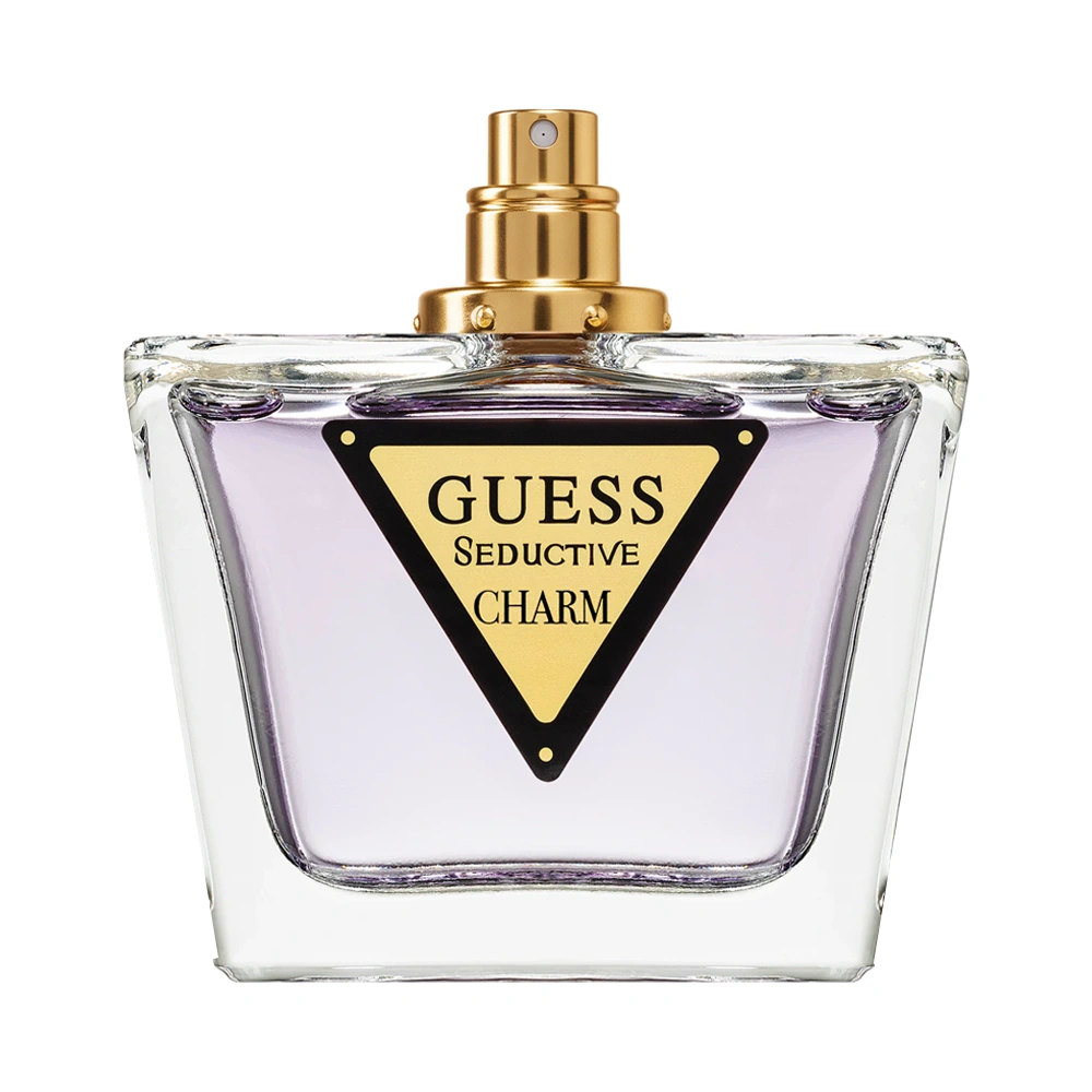 Tester Guess Seductive Charm woda toaletowa spray 75 ml