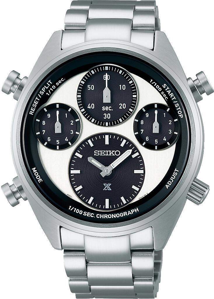 Zegarek męski Seiko Prospex SFJ001P1