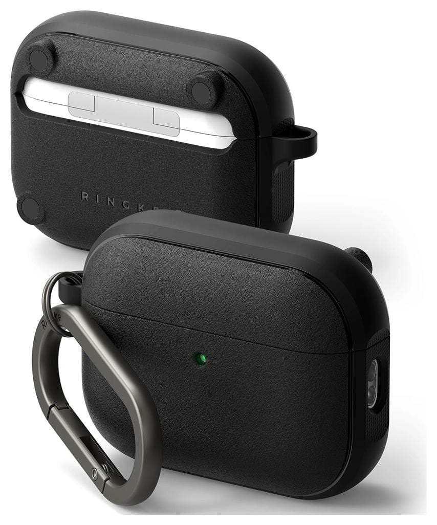 Ringke Onyx Magnetic Magsafe Apple Airpods Pro 3 black