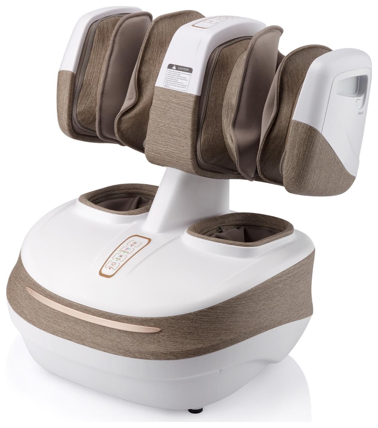 Medivon Perseus 3w1 biało-brązowy