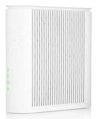 Zyxel Wi-Fi 7 EE3301-00-EU01V1F BE7200 2.5GB LAN VoIP MPro Mesh Support