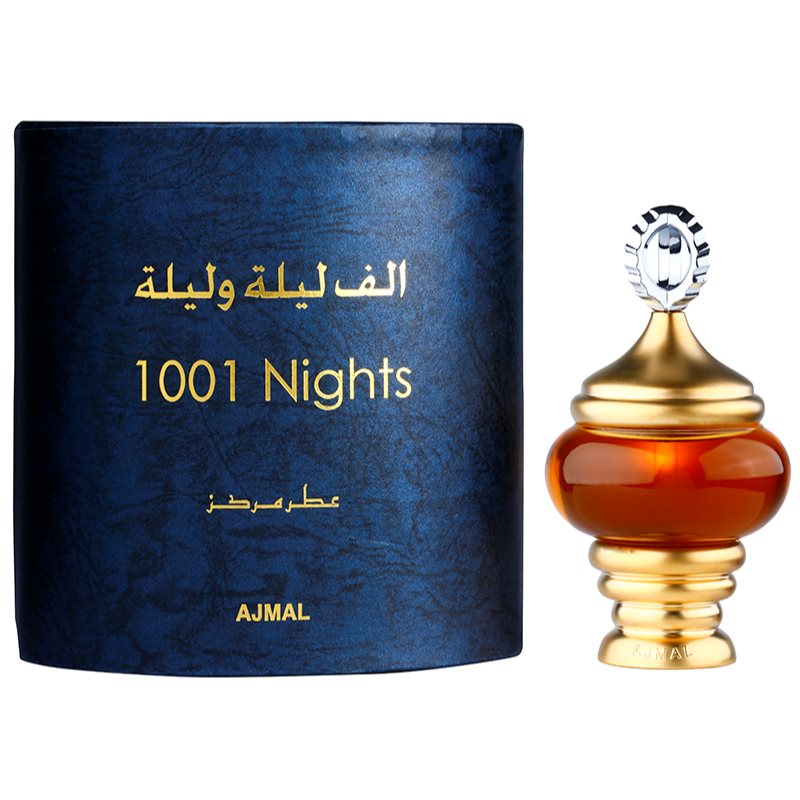 Ajmal Nights 1001 perfumy dla kobiet 30 ml