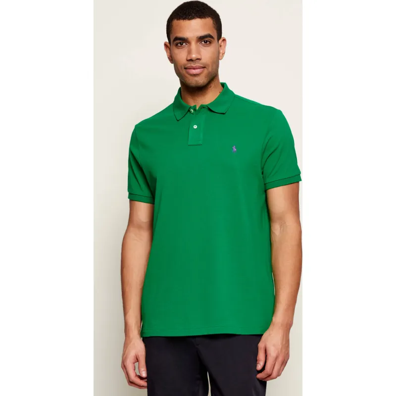 POLO RALPH LAUREN Polo | Slim Fit | pique