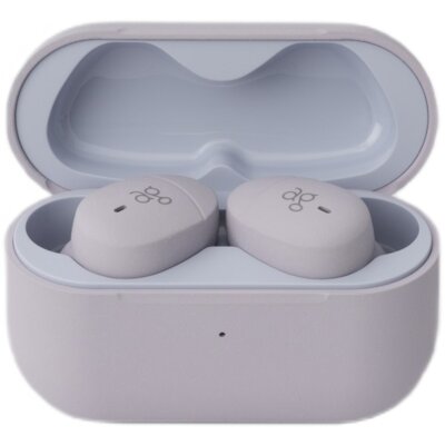 Słuchawki dokanałowe FINAL AUDIO Ag Cotsubu MK2 ASMR Lawendowy